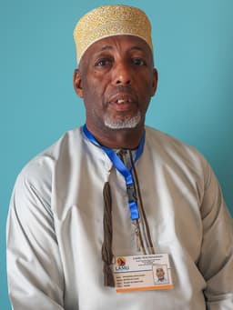 MOHAMED ABDULQADIR 