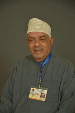 ABUBAKAR .A. AMANA